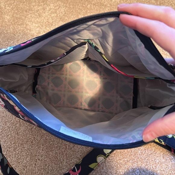 Vera Bradley Purse - Picture 5 of 6